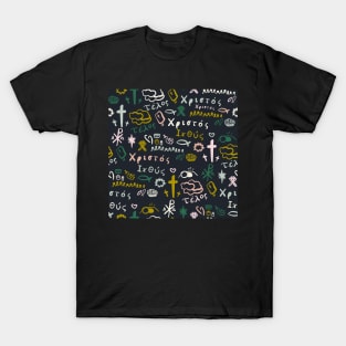 Life of Christ T-Shirt